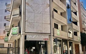 GREEN-HOUSE® B&B Lecce
